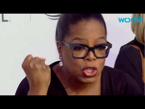 VIDEO : Oprah Winfrey Is Sued For Stealing ?Iyanla: Fix My Life? Show