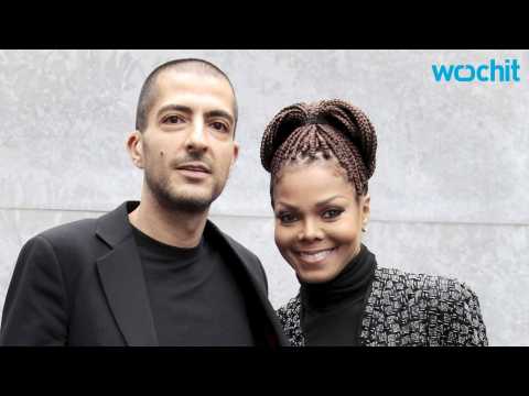 VIDEO : Janet Jackson Confirms Pregnancy
