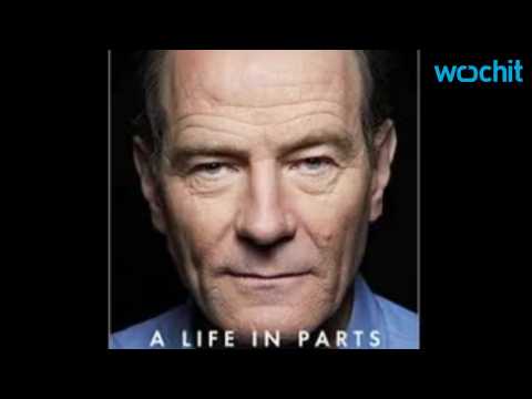 VIDEO : Bryan Cranston Lost His Virginity To A Prostitute