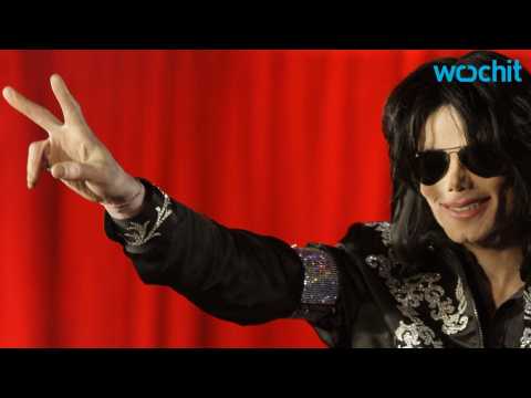 VIDEO : Michael Jackson Is Highest-Paid Dead Celebrity