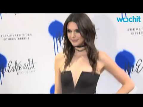 VIDEO : Spotted Kendall Jenner and Scott Disick