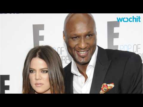 VIDEO : How Is Lamar Odom Today?