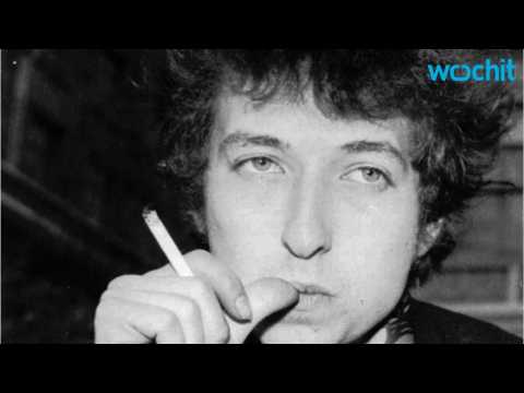 VIDEO : Nobel Prize In Literature Goes To Singer-Bob Dylan
