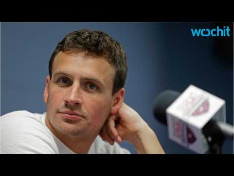 VIDEO : Ryan Lochte Hints At Wedding Plans