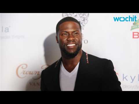 VIDEO : Kevin Hart Gets Real About Fame