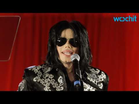 VIDEO : Michael Jackson Tops List of of Top-Earning Dead Celebrities