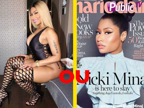 VIDEO : TOP 10 des stars rhabilles par les magazines !