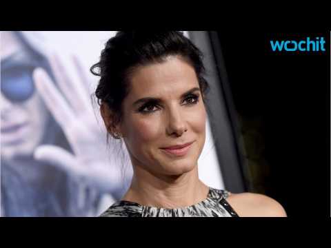 VIDEO : Sandra Bullock Getting Serious With New Man