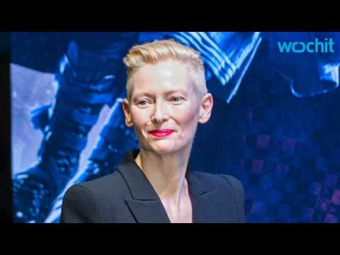 VIDEO : Was Ancient One In 'Doctor Strange' Meant For Tilda Swinton?