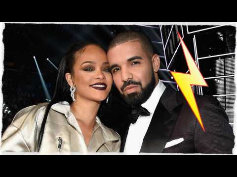 VIDEO : Drake : Découvrez celle qui remplace Rihanna dans son coeur