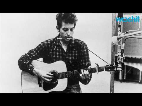 VIDEO : How Bob Dylan Changed History