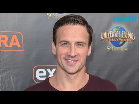 VIDEO : Ryan Lochte Would Do Reality Show With Fiancee