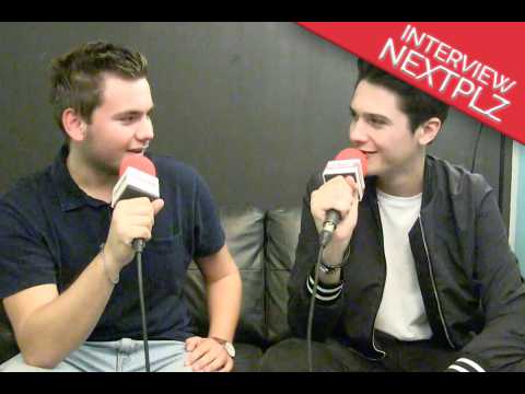 VIDEO : Kungs