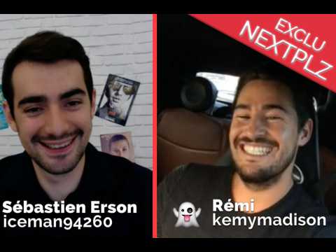 VIDEO : Remy Notta (LMLCvsMONDE) : Dcouvrez avec qui il est en couple !