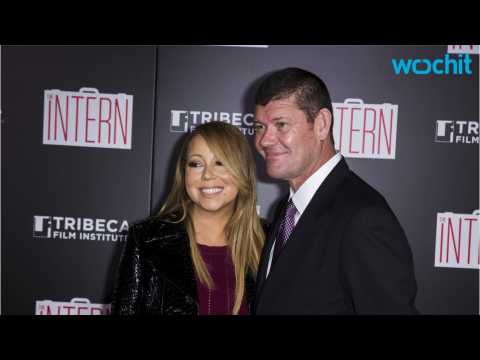 VIDEO : Mariah Carey And James Packer End Engagement