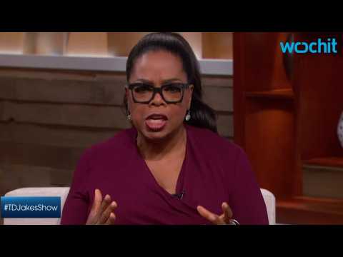 VIDEO : Oprah Winfrey Is Releasing a Healthy New Cookbook