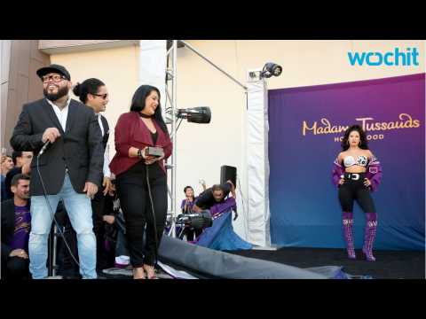 VIDEO : Jojo Pays Tribute To Selena Quintanilla's 