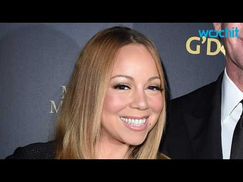VIDEO : Why Did Mariah Carey Leave Her Fianc?