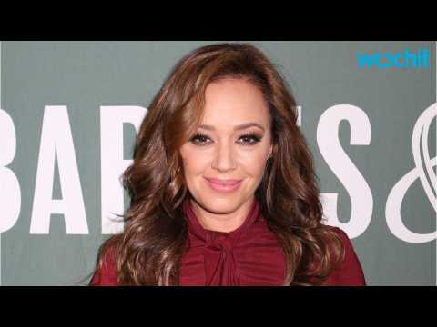 VIDEO : Leah Remini A&E Show to Tackle Scientology Harassment And Abuse