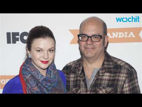 VIDEO : Amber Tamblyn Writes Touching Essay About Pregnancy