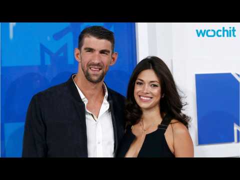 VIDEO : Michael Phelps Secretly Married Nicole Johnson In June