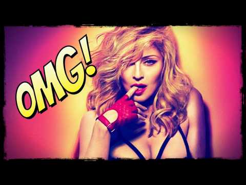 VIDEO : Madonna promet une gterie  ceux qui voteront pour Hillary Clinton