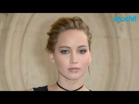 VIDEO : Jennifer Lawrence to Play Zelda Fitzgerald in New Biopic