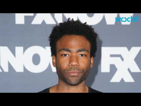 VIDEO : Donald Glover Joins Cast of Young 'Han Solo' Movie