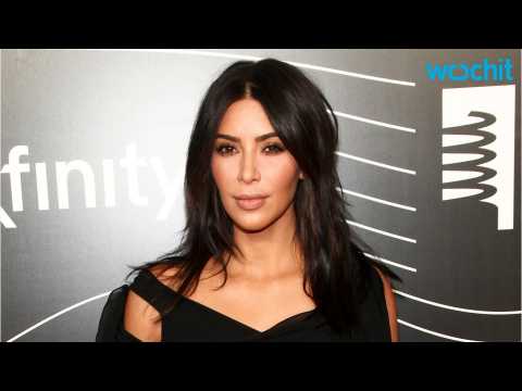 VIDEO : Happy Birthday, Kim Kardashian!