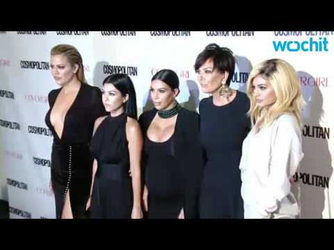 VIDEO : Kim Kardashian's Family Wishes Her A Happy Birthday Post Paris Breakin