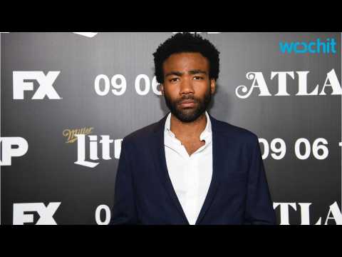 VIDEO : Donald Glover to Play Young Lando in 'Star Wars' Han Solo Film