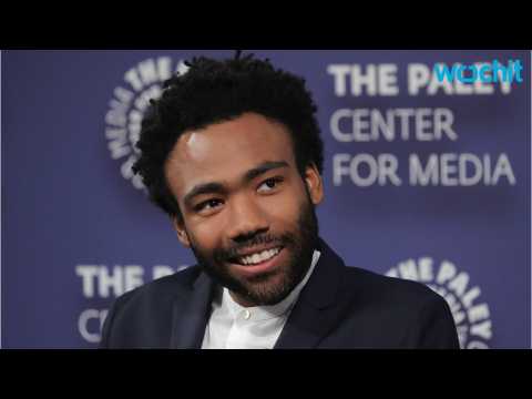 VIDEO : Donald Glover Lands Another Huge Role