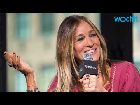 VIDEO : Is Sarah Jessica Parker Still Bitter About Being Fired Twice?