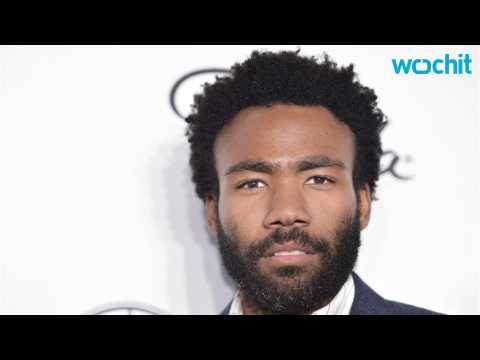 VIDEO : 'Star Wars' Casts Donald Glover as Young Lando Calrissian
