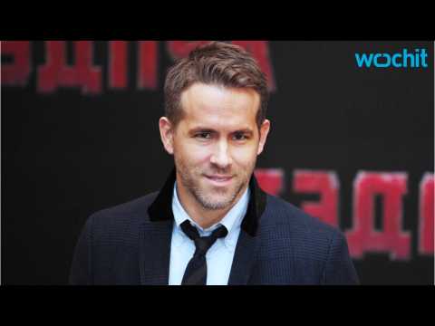 VIDEO : Deadpool 2 Director Quits Over Difference With Ryan Reynolds