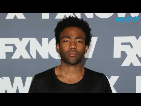 VIDEO : Donald Glover Is Casted As Lando Calrissian