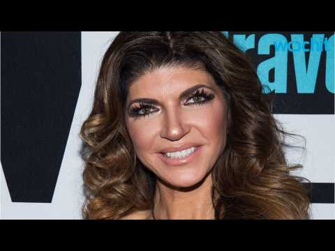 VIDEO : Teresa Giudice Says That Her Costar Concern Is 