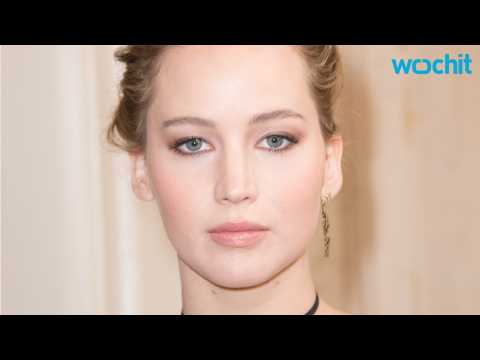 VIDEO : Jennifer Lawrence Cast As Lead Role In 