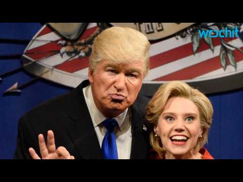 VIDEO : Did Donald Trump Save ?SNL??
