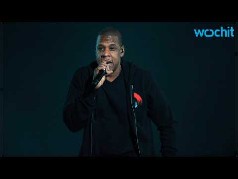 VIDEO : Jay Z: First Rapper Nominated for the Songwriters Hall of Fame