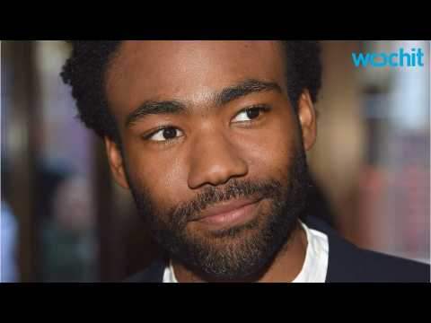 VIDEO : Donald Glover Will Appear In A Star Wars Spinoff