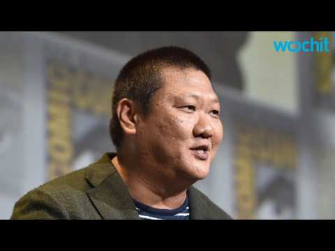VIDEO : 'Avengers: Infinity War' Cast Adds Benedict Wong