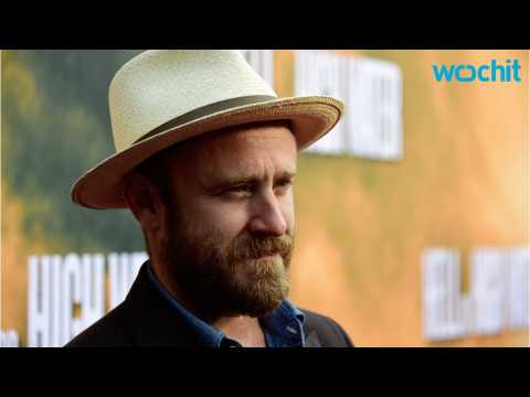 VIDEO : Ben Foster Talks 'Inferno,' The Apocalypse