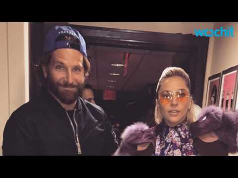 VIDEO : Lady Gaga & Bradley Cooper Co-Star In 