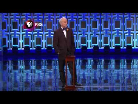 VIDEO : Bill Murray awarded top humor prize