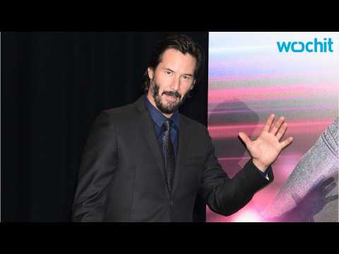 VIDEO : John Wick 2 Director Praises Keanu Reeves' Martial Artistry