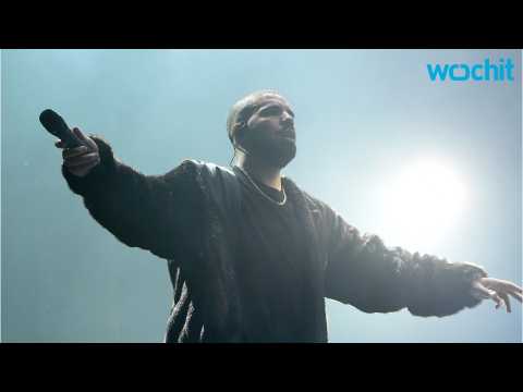 VIDEO : Drake Released Four New Songs