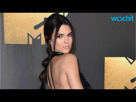 VIDEO : Lawyer Says Kendall Jenner's Stalker Never Intended To Scare The Model