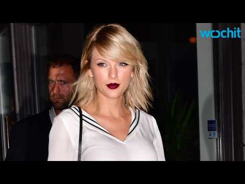 VIDEO : Updates On Taylor Swift's Alleged Groping Incident