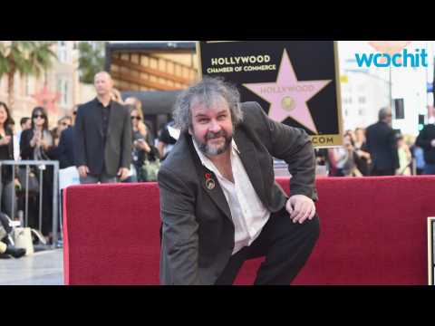 VIDEO : Peter Jackson's New Movie Acquired by Universal